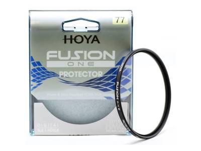 40.5MM.PROTECTOR. Fusion One