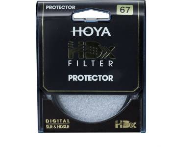37.0mm HDX Protector