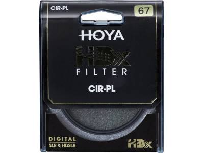 40.5mm HDX Circulair Polarisatie