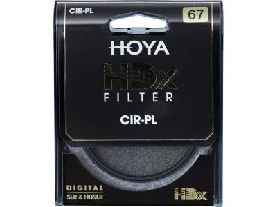 46.0mm HDX Circulair Polarisatie