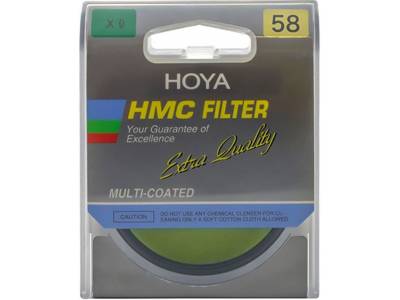 58.0mm X0(Yellow Green) HMC In SQ Case