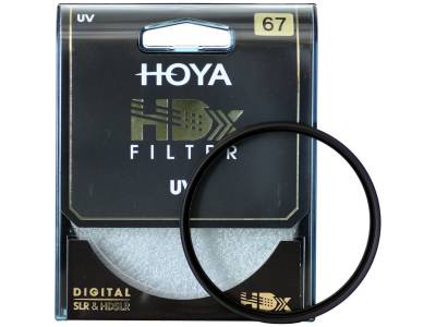 37.0mm HDX UV