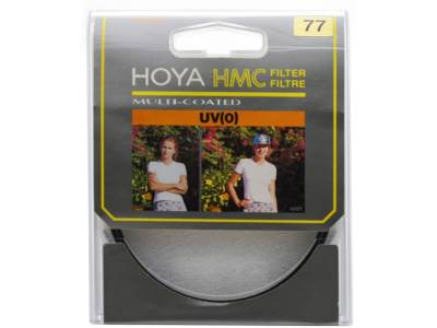 UV Filter 86mm HMC 0 In SQ-Case