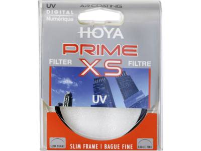 37.0mm UV Prime-XS