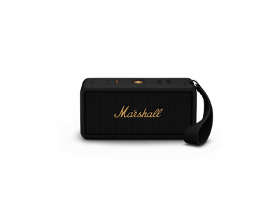 Middleton Portable Speaker Black