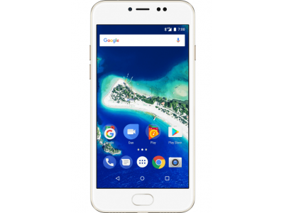 Android One GM6 Wit