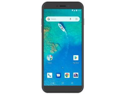 Android One GM8 Go Space Grey