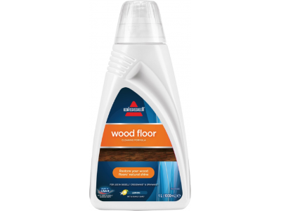 Reinigingsmiddel voor houten vloeren