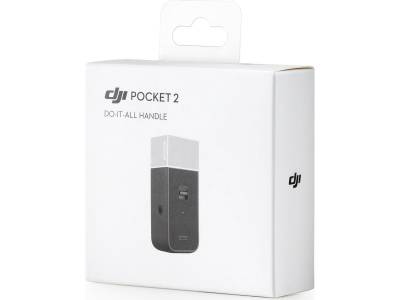 Pocket 2 Do-It-All Handle