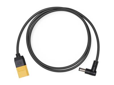 FPV Goggles Power Cable (XT60)