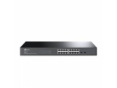 Tp-link tl-sg2218 switch