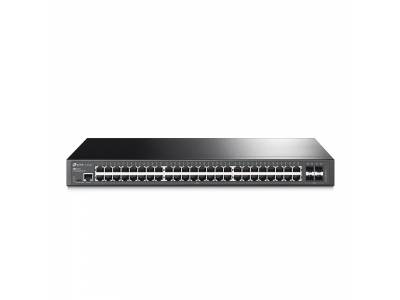 Tp-link tl-sg3452 switch