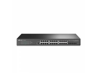 Tp-link tl-sg3428x switch
