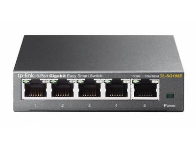 Tp-link tl-sg105e switch
