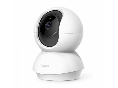 Tp-link tapo c210 home security cam