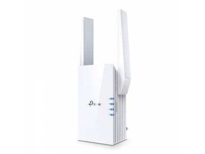 Tp-link ax1800 repeater RE605X