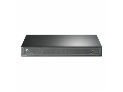Tp-link tl-sg2008p switch poe