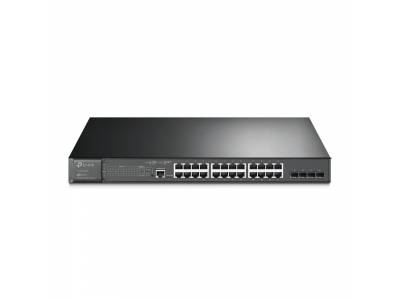 Tp-link tl-sg3428mp switch