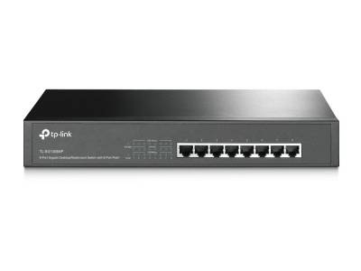 Tp-link tl-sg1008mp switch