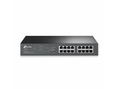 Tp-link tl-sg1016pe switch