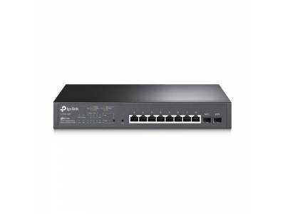 Tp-link tl-sg2210mp switch