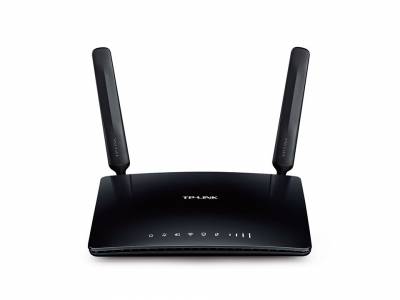 Archer MR200 AC750 Draadloze Dual-band 4G-LTE-router