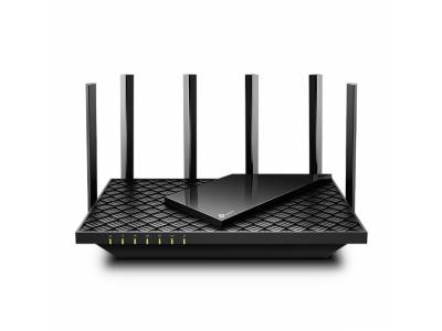 Tp-link archer ax73 wifi 6 router