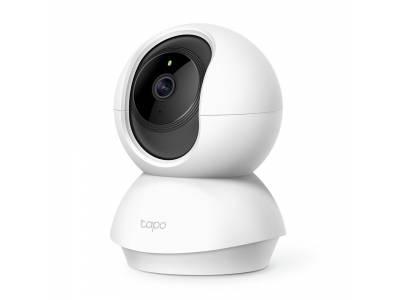 TAPO C200 Pan/Tilt Home Security Wi-Fi Camera