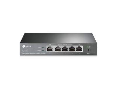 ER605 (TL-R605) Omada Gigabit VPN Router