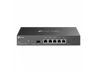ER7206 (TL-ER7206) Omada Gigabit VPN Router