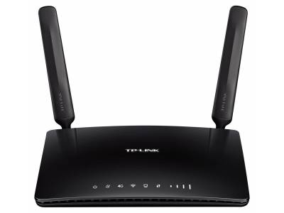 Tp-link tl-mr6400 wireless 4g router