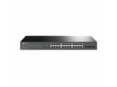Tp-link tl-sg2428p switch