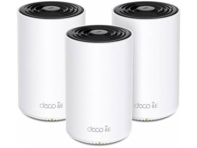 Tp-link mesh deco XE75(3-PACK)