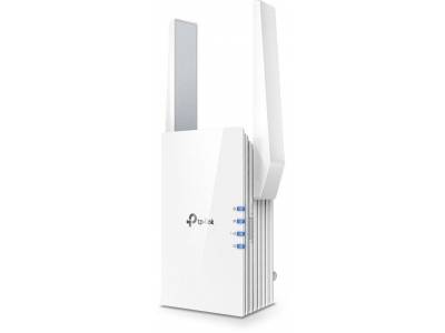 Tp-link ax1500 repeater RE505X