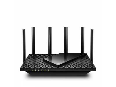 Archer AXE75 AXE5400 tri-band gigabit wifi 6E-router