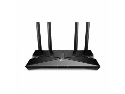 AX1500 wifi 6-router