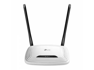 Wireless router TL-WR841N