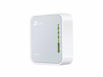 Wireless router TL-WR902AC