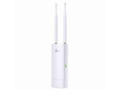 300Mbps Draadloze N Outdoor Access Point