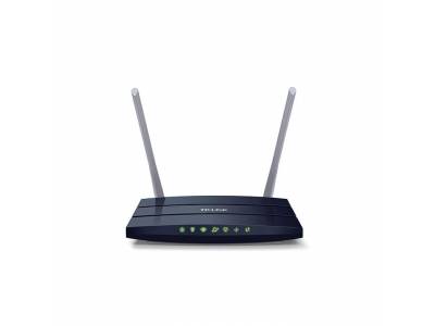 AC1200 Draadloze Dual Band Router