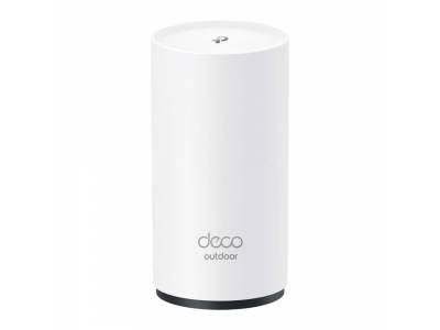 AX3000 outdoor/indoor whole home mesh wifi 6-unit