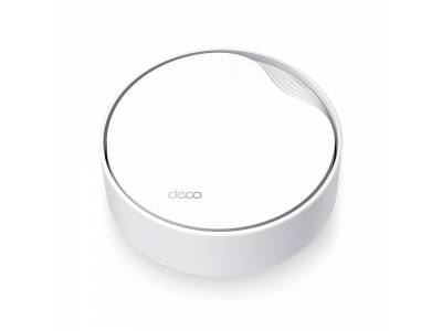 AX3000 whole home mesh wifi 6-systeem met PoE