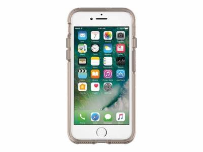 Symmetry Clear Case Stardust Apple iPhone 7 (iPhone 7) Transparant