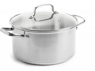 Dagelijkse Kost Kookpot 24cm 4,7L