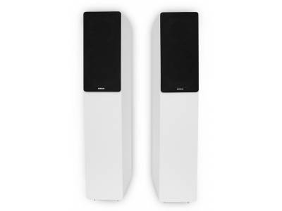 SL-250 floorstand speaker White