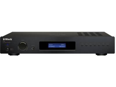 V-250 limited Amplifier  black