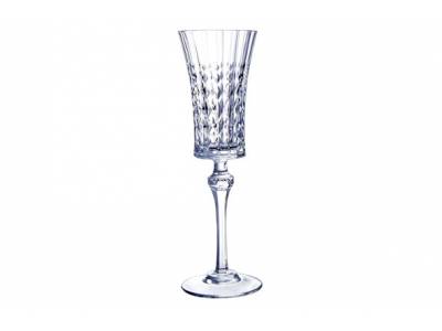 Lady Diamond Champagneglas 15cl Set6 