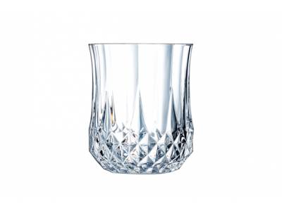Longchamp Waterglas 23cl Set6 