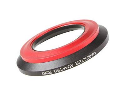 MagFilter Adapter Ring 55mm pour appareil compact