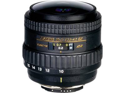 10-17mm f/3.5-4.5 AT-X FX Canon
